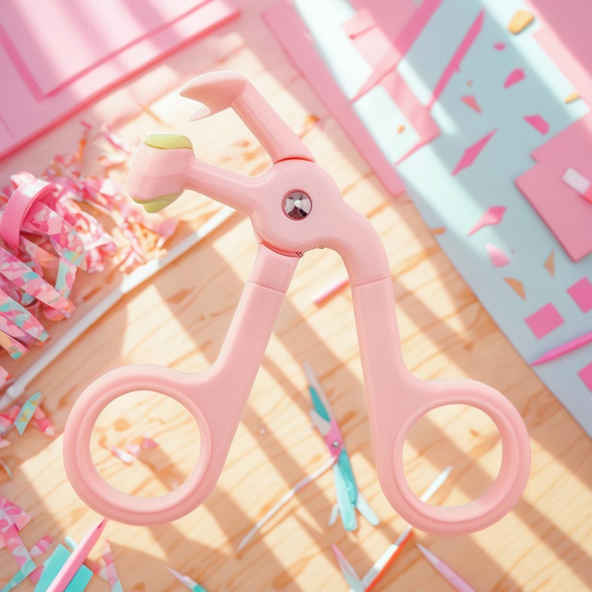 Großhändler für Wimpernzangen: Verbessern Sie Ihr Beauty-Geschäft