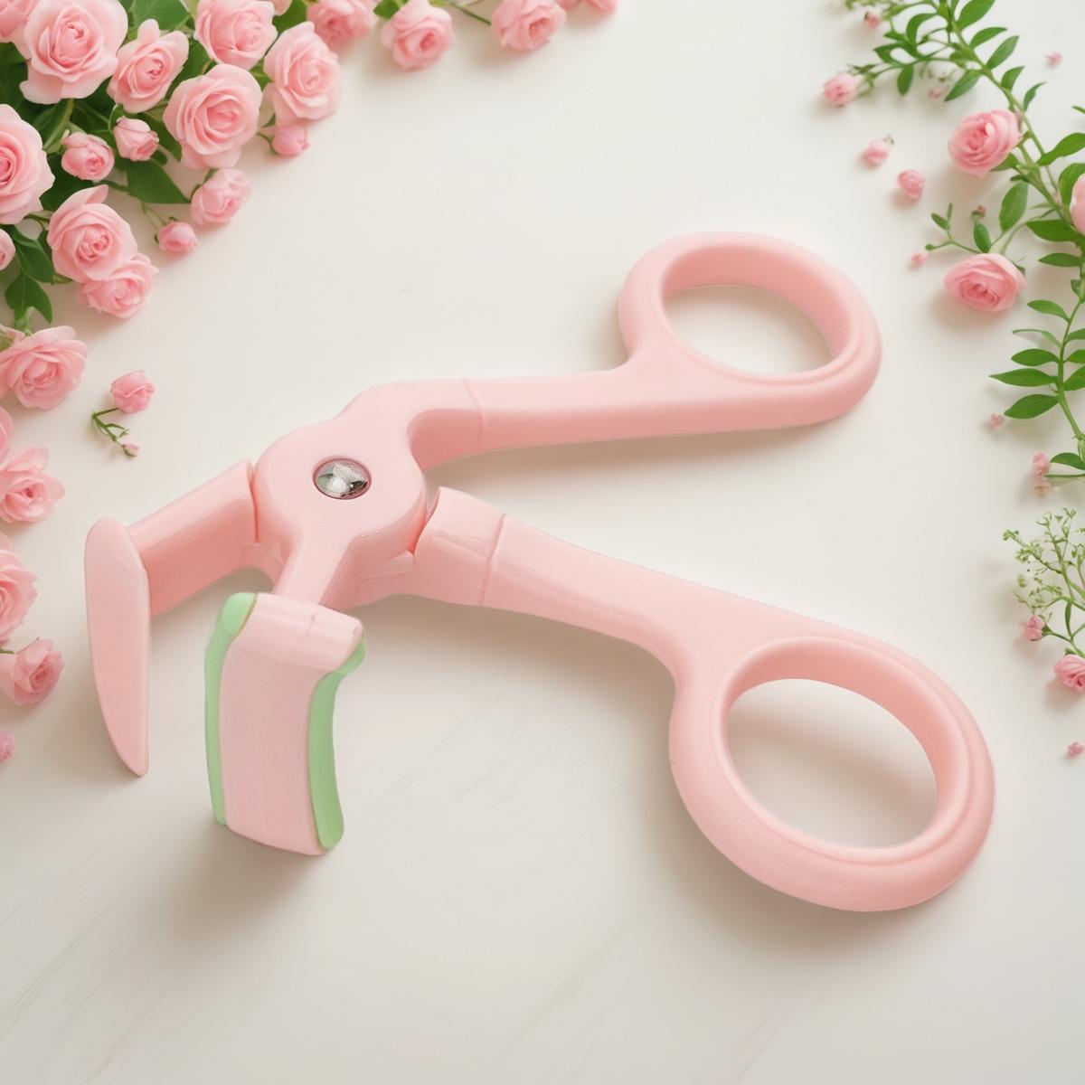 Großhändler für Wimpernzangen: B2B-Schönheitsprodukte und -verlängerungen