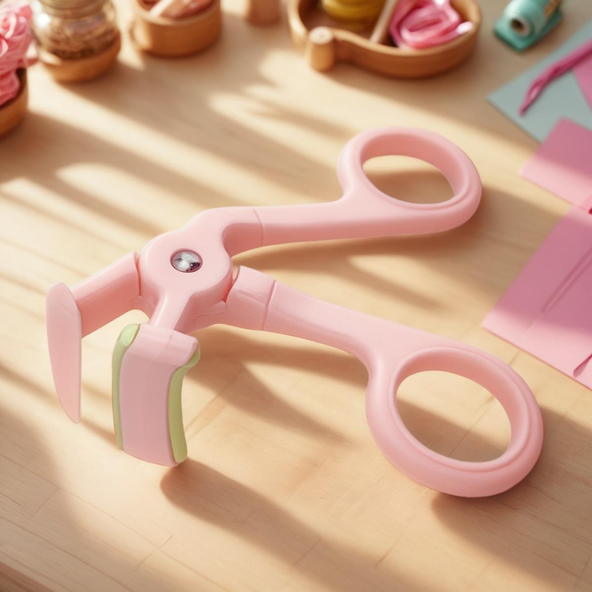 Großhändler für Wimpernzangen: Wichtige B2B-Beauty-Lieferanten