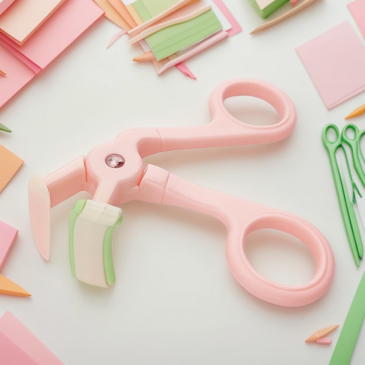 Großhändler für Wimpernzangen: B2B Beauty Insights