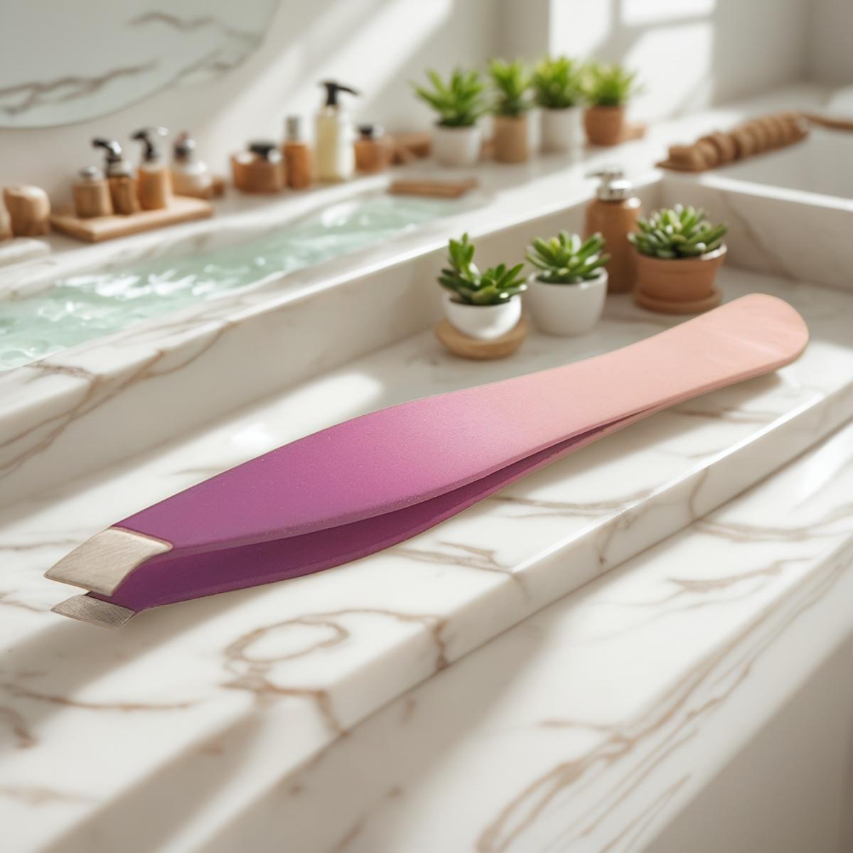 Augenbrauenpinzetten in Großpackung: Beste Wahl für B2B-Schönheitsartikel