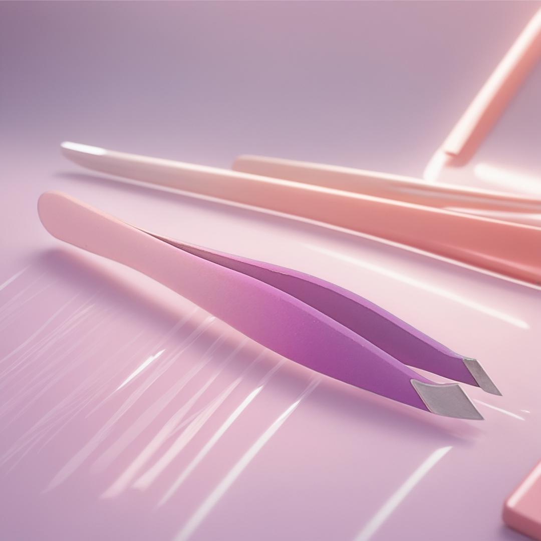 Augenbrauenpinzetten in Großpackung: Unverzichtbare B2B-Schönheitsartikel