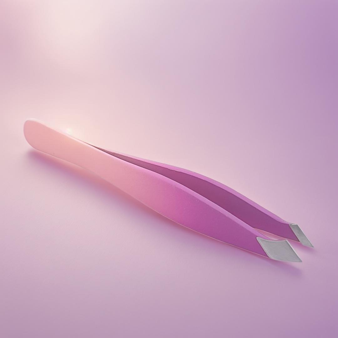 Augenbrauenpinzetten in Großpackung: Ihre B2B-Lösung für Schönheitsbedarf