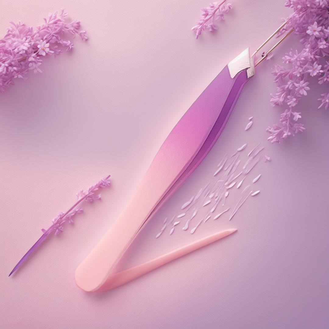 Augenbrauenpinzetten in Großpackung: Verbessern Sie B2B-Schönheitsartikel