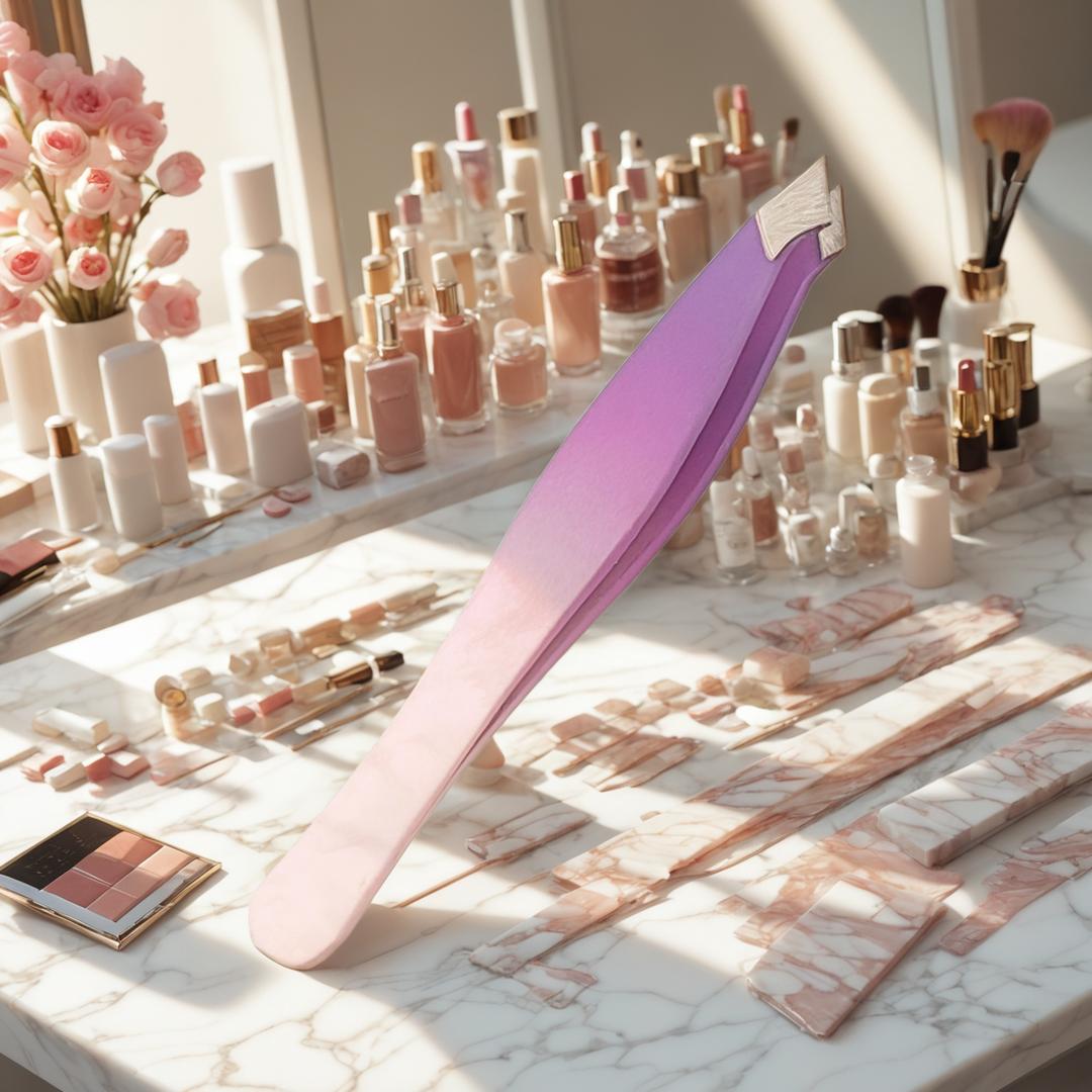 Augenbrauenpinzetten in Großpackung – Werten Sie Ihre B2B-Schönheitsartikel auf