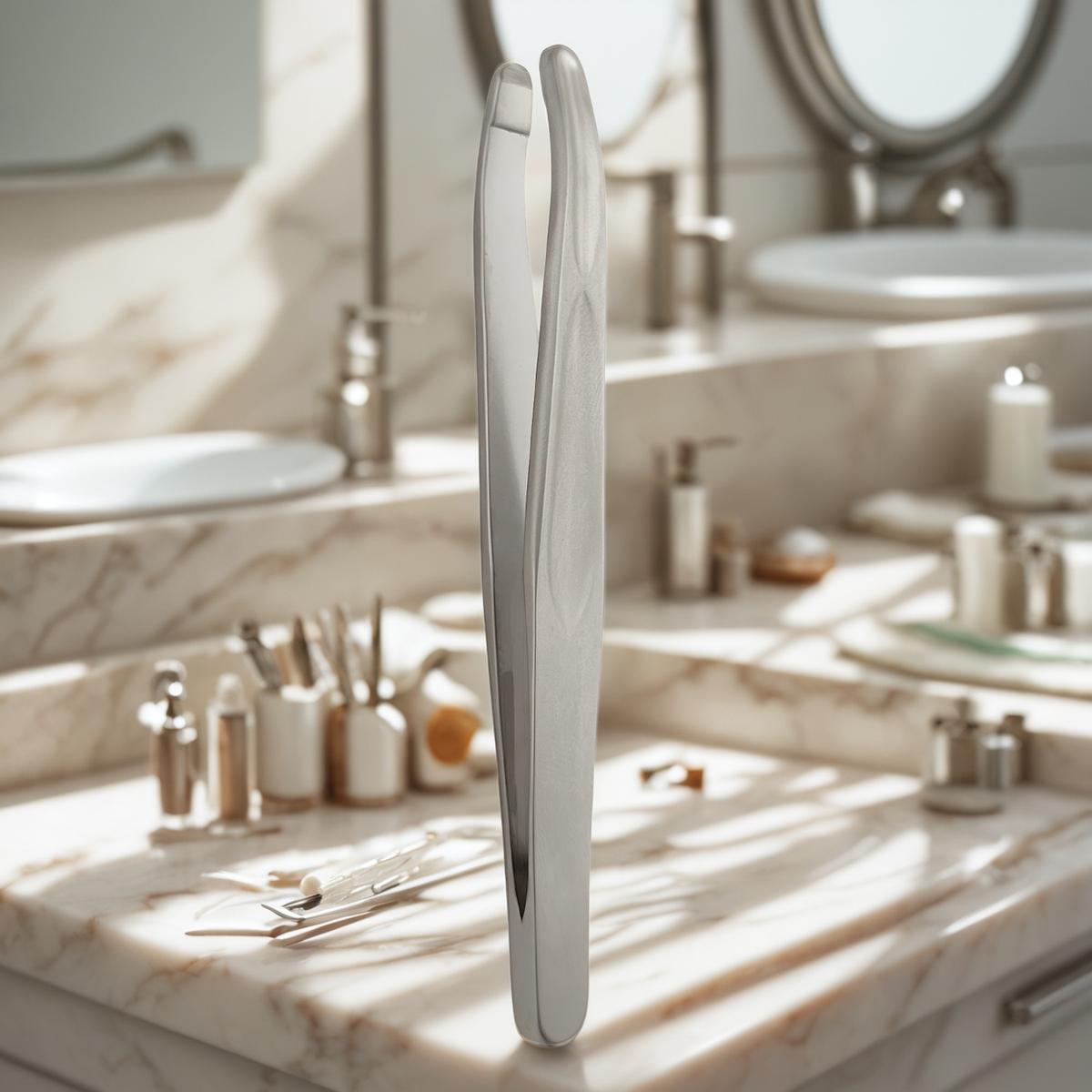 Augenbrauenpinzetten in Großpackung: Werten Sie Ihr Friseurzubehör auf