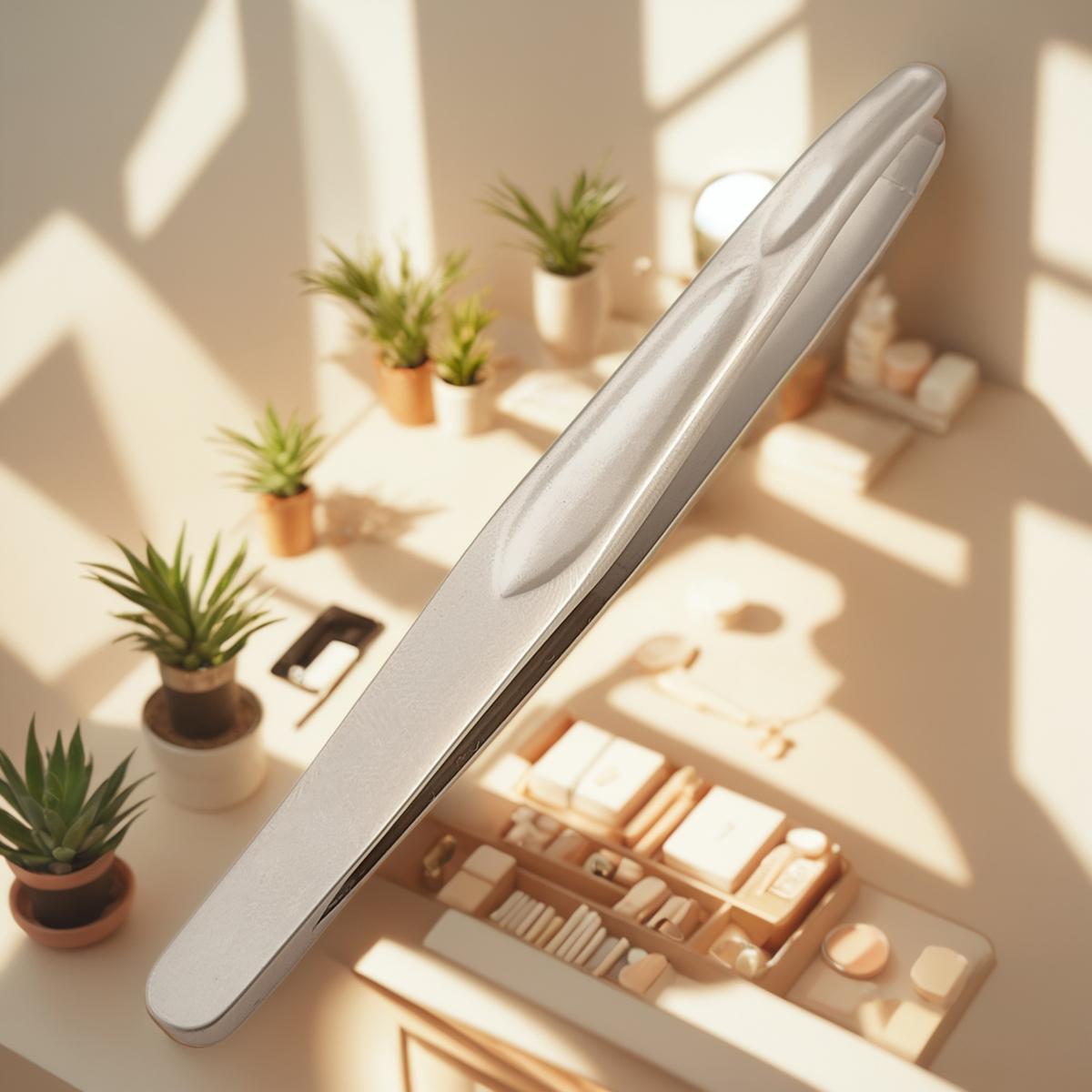 Augenbrauenpinzetten in Großpackungen: Ein Leitfaden für B2B-Schönheitsartikel