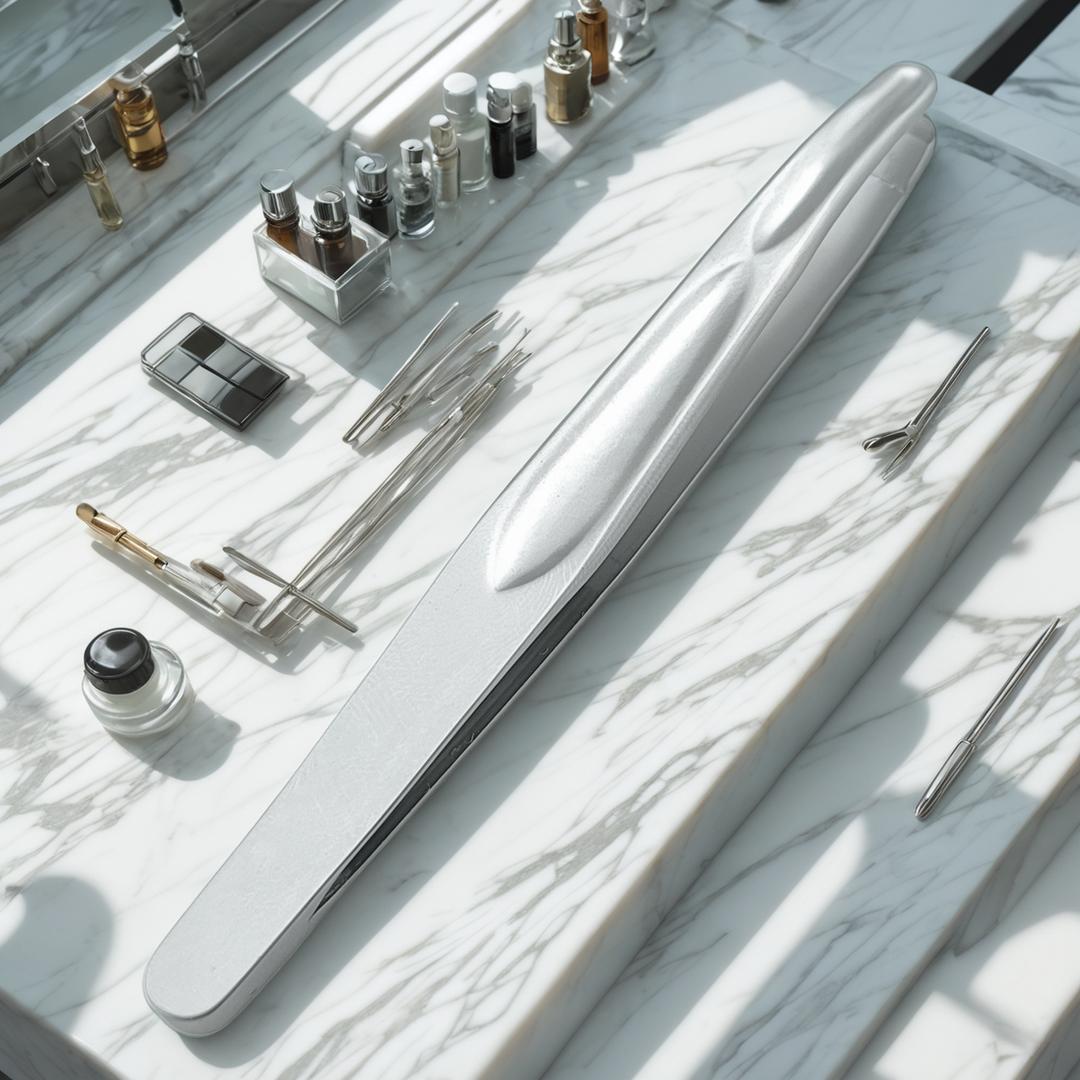 Augenbrauenpinzetten in Großpackung: Präzision für B2B-Schönheitsartikel