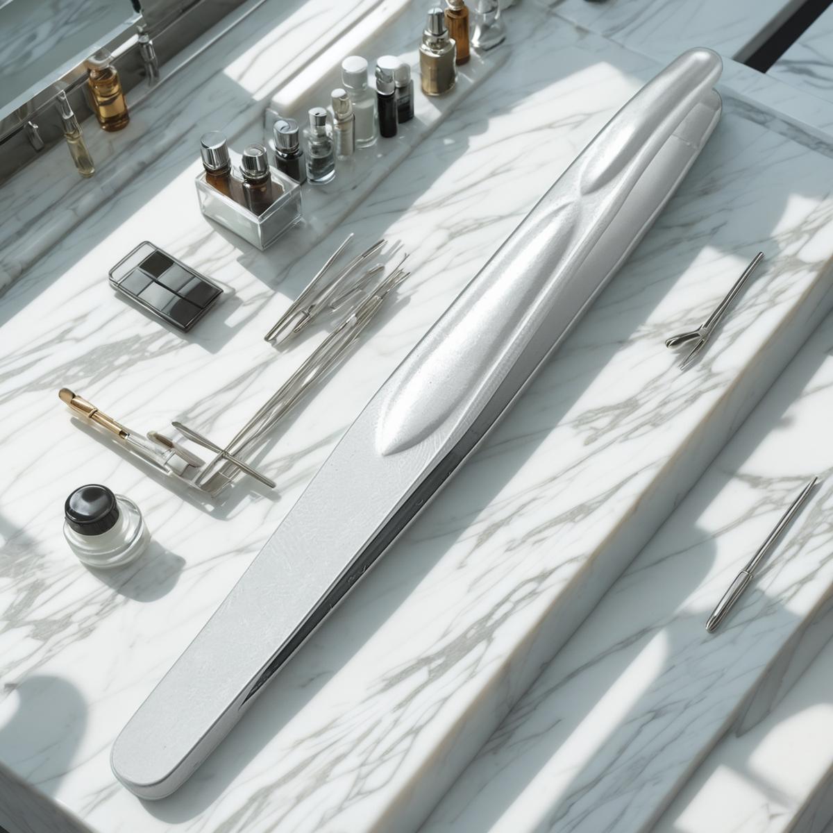 Augenbrauenpinzetten in Großpackung: Präzision für B2B-Schönheitsartikel