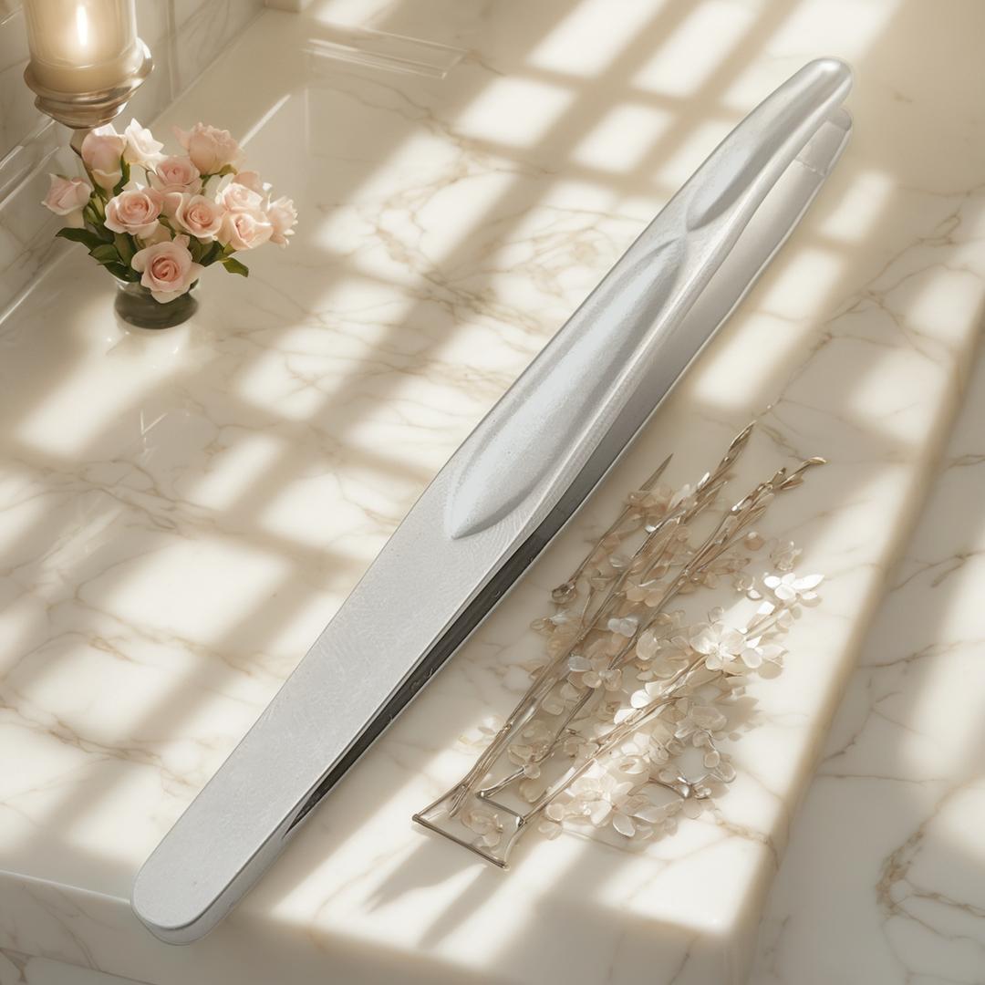 Augenbrauenpinzetten in Großpackung: Ein Must-Have für Salons