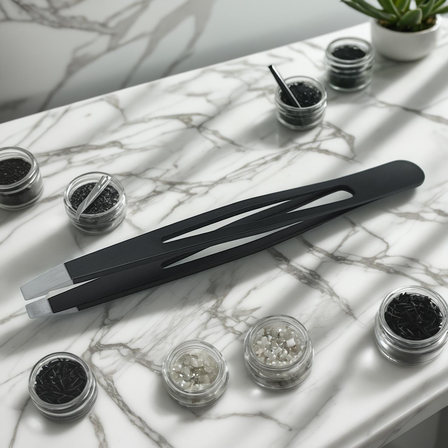 Eyebrow Tweezers Bulk Buying Guide for B2B Beauty Supplies