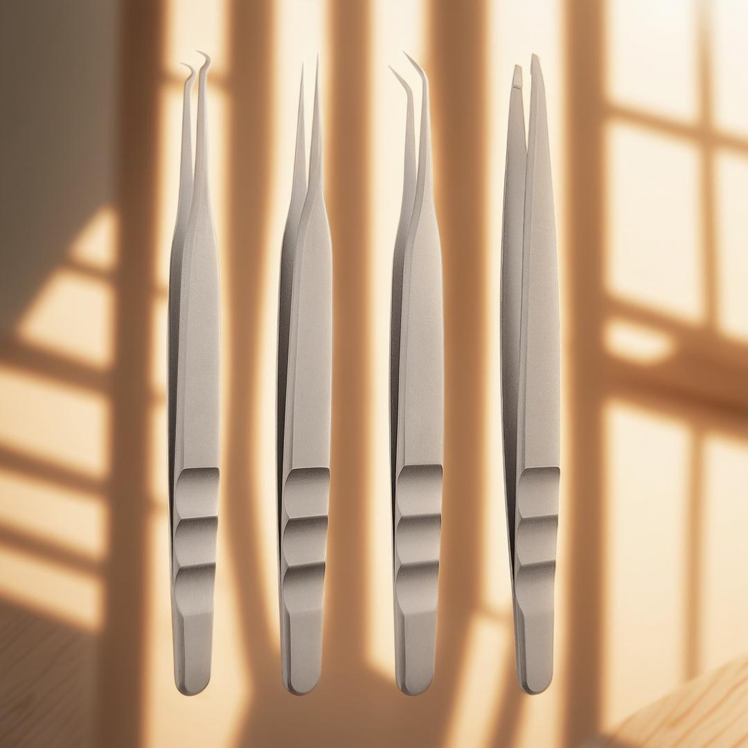 Wimpernverlängerungen – Das Wichtigste: Erweitern Sie Ihr Salon-Toolkit