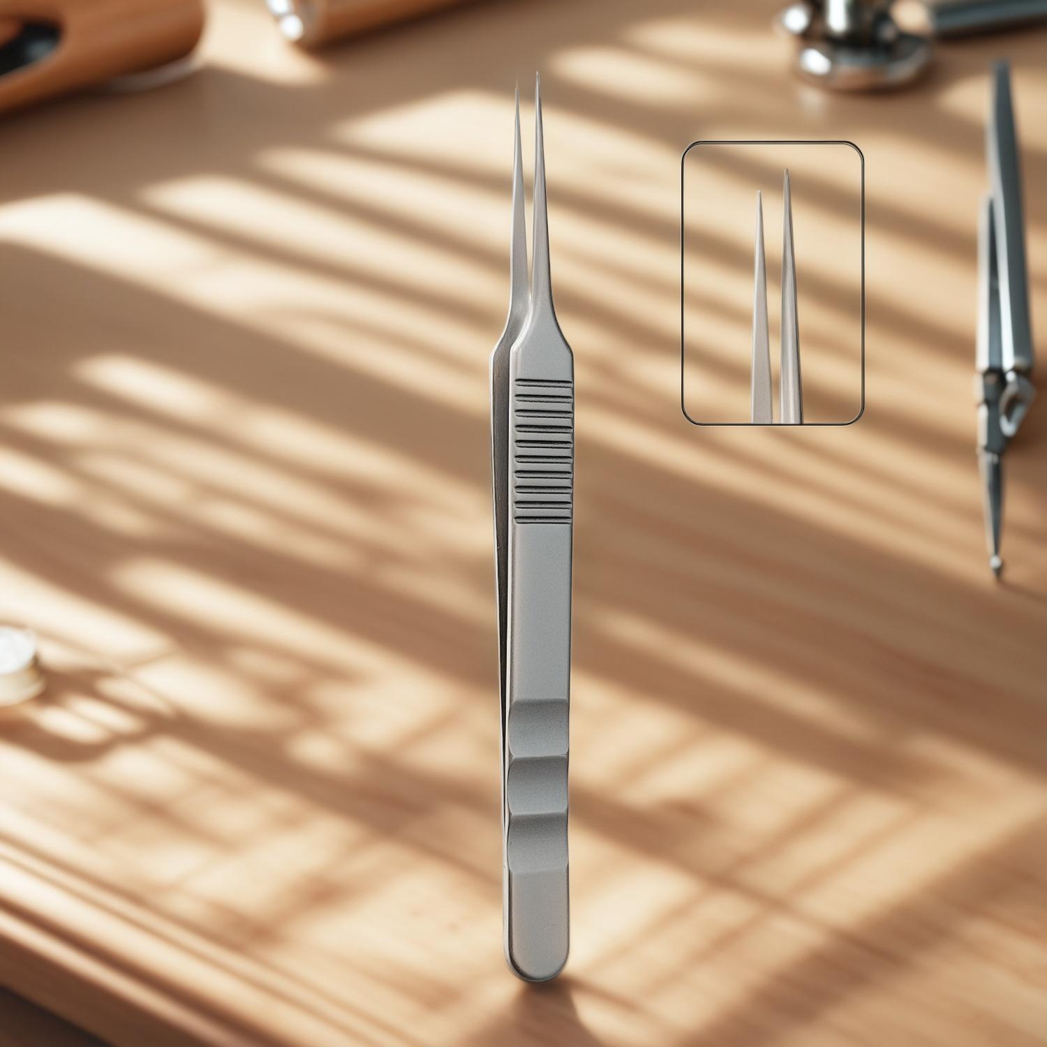 Choosing Fine Point Tweezers for Eyelash Extension Work
