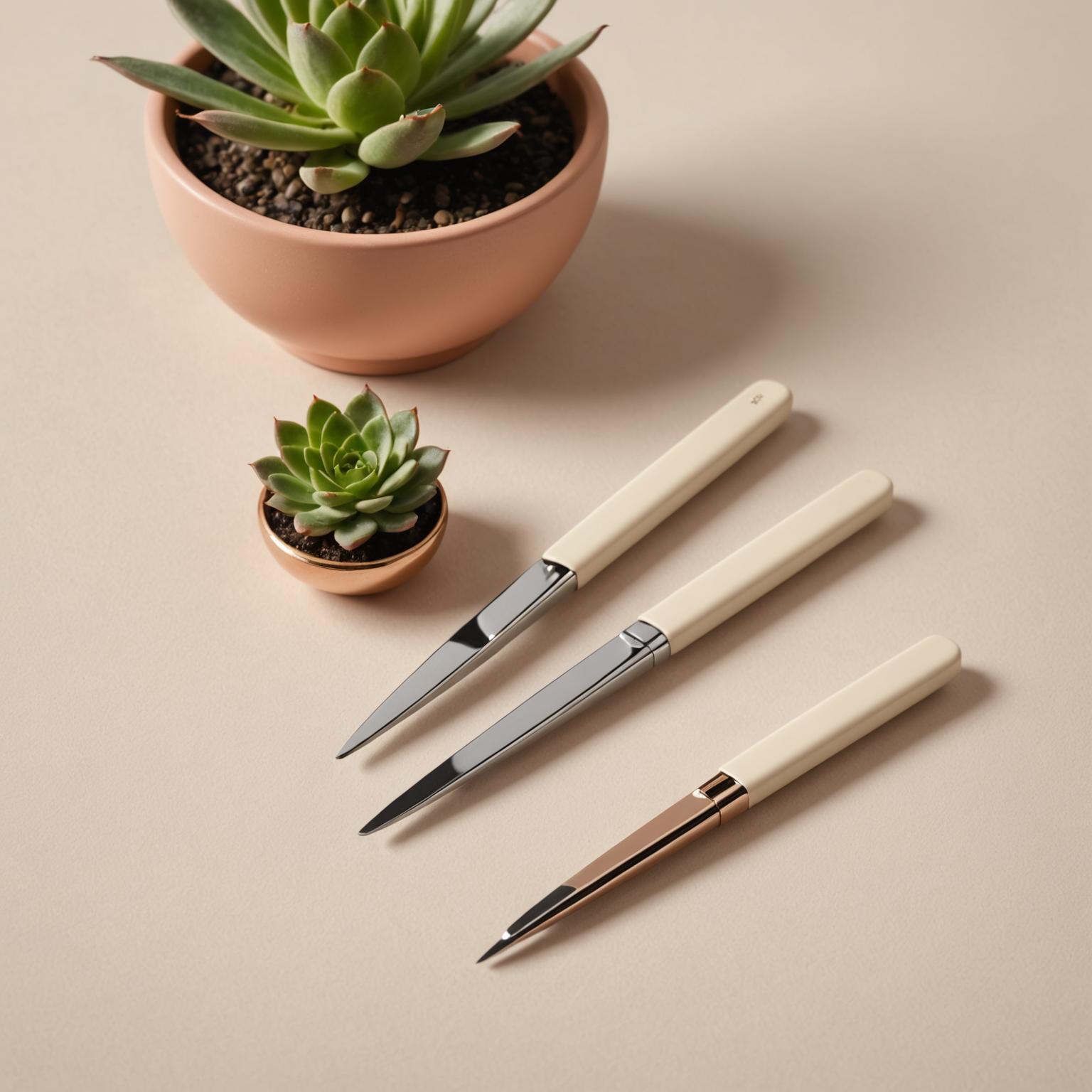 Wholesale Salon Supplies: How to Choose Reliable Beauty Tools for Your Business