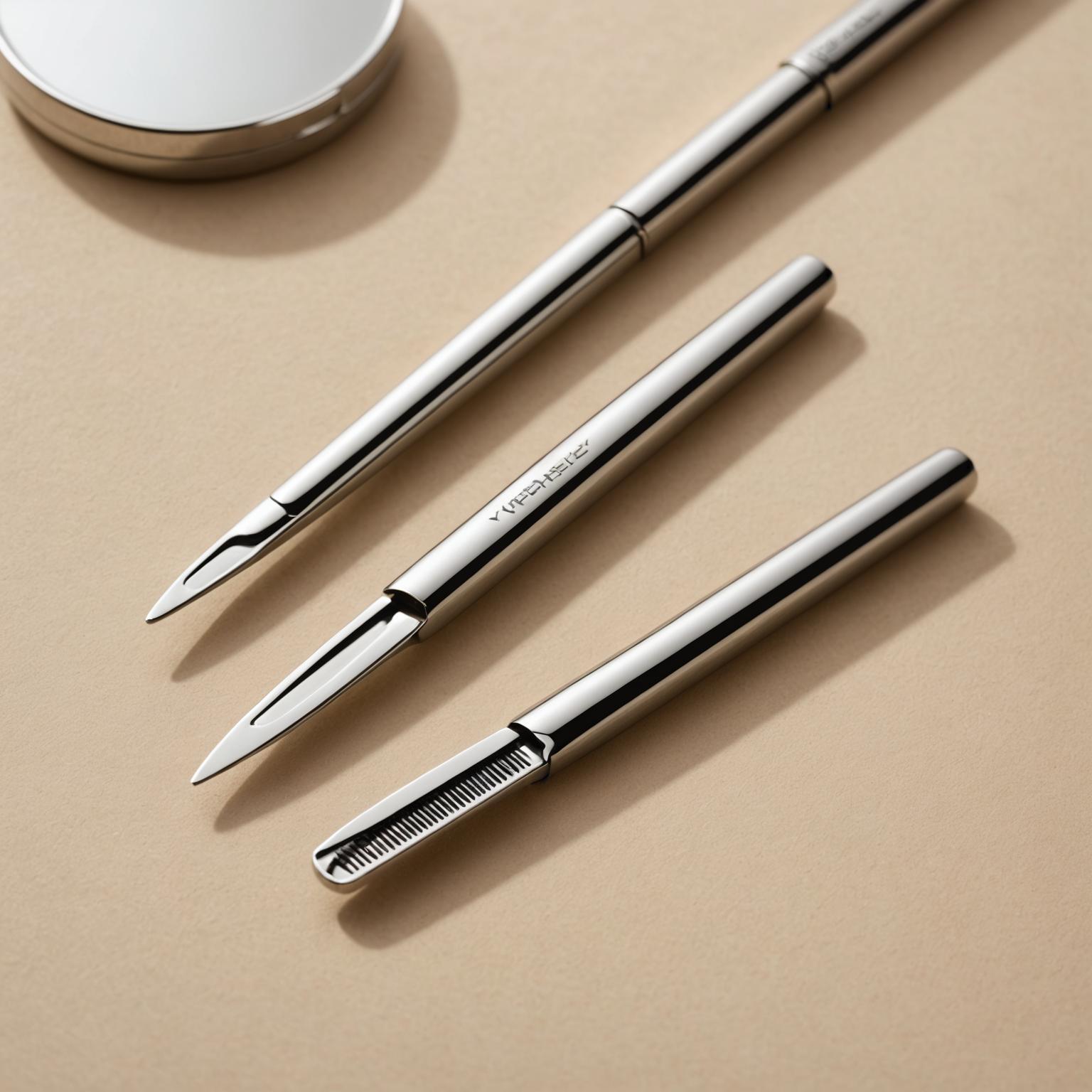 Wholesale Salon Supplies for Lash and Manicure Service Teams