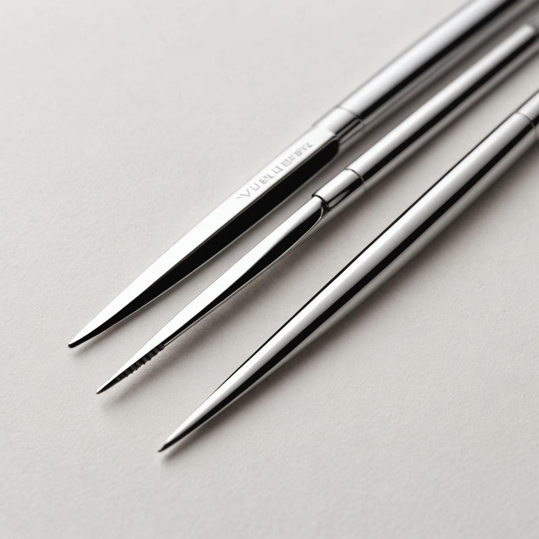 Großhandels-Beauty-Tools: Falsche Wimpernpinzette von Olimor Beauty