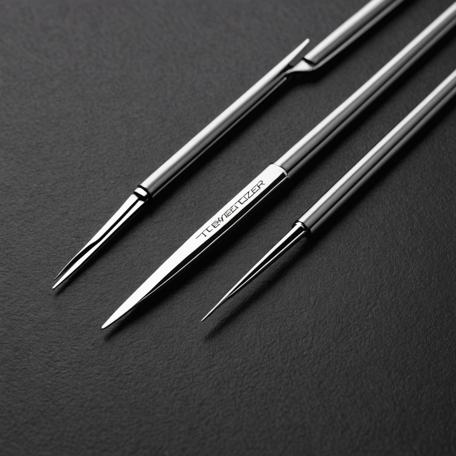 美睫师美容工具批发:如何选择可靠的镊子和沙龙用品