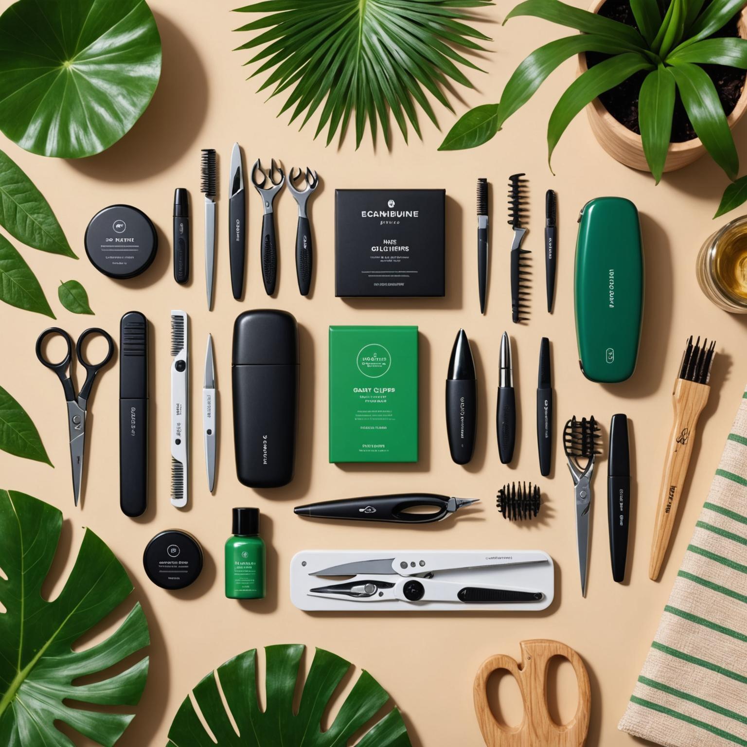 Wholesale Beauty Tools Sourcing Guide for Nail, Manicure and Pedicure Buyers