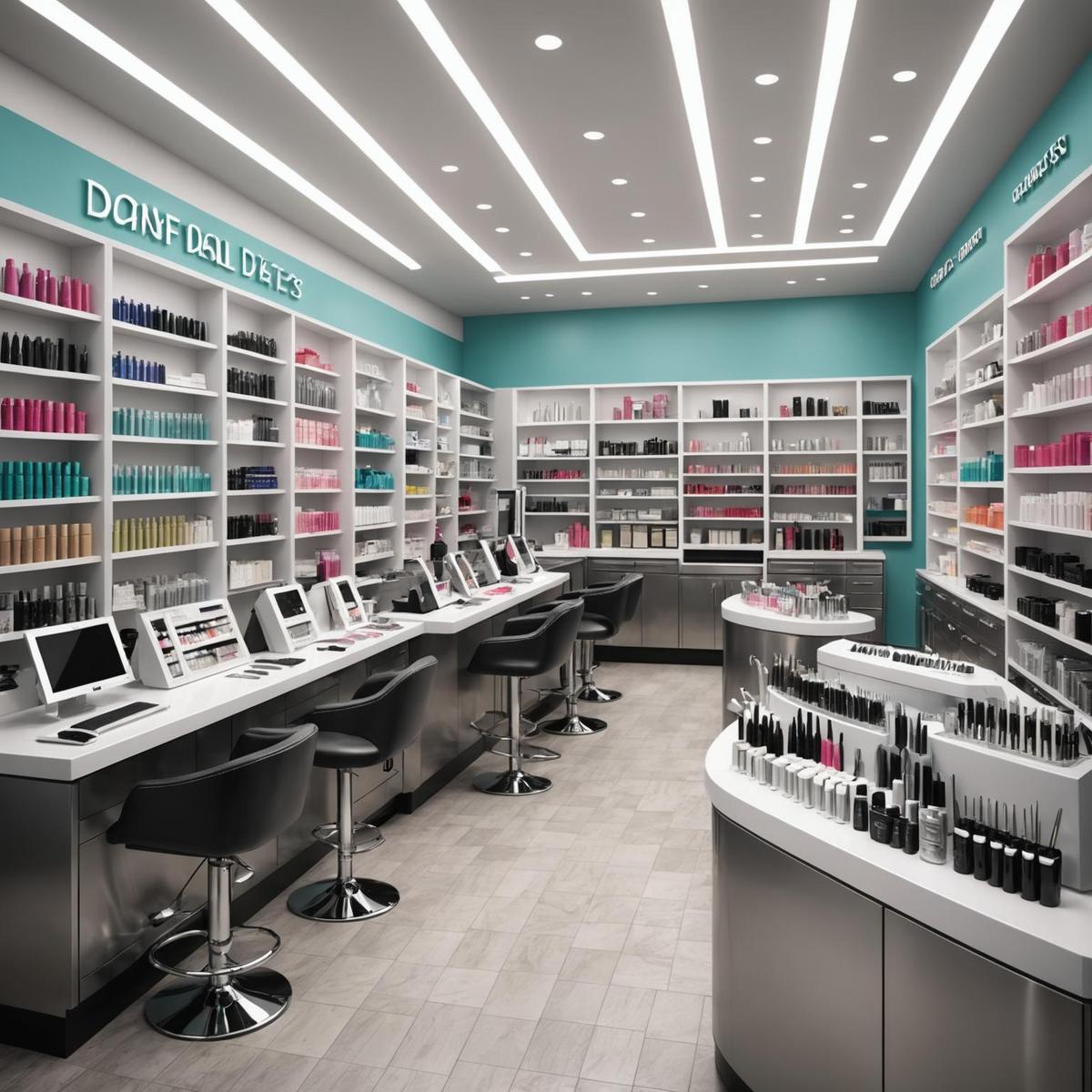 Beauty-Tools im Großhandel entdecken: Trends und Lieferanten