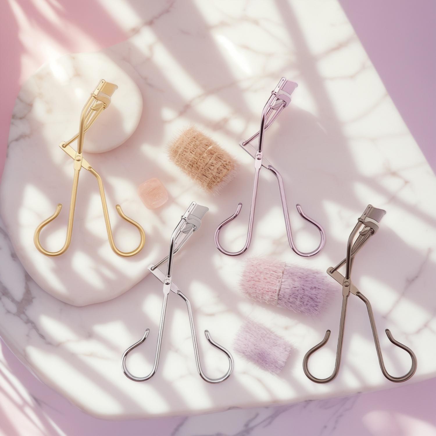 Wholesale Beauty Tools: How to Choose Eyelash Curlers and Grooming Essentials