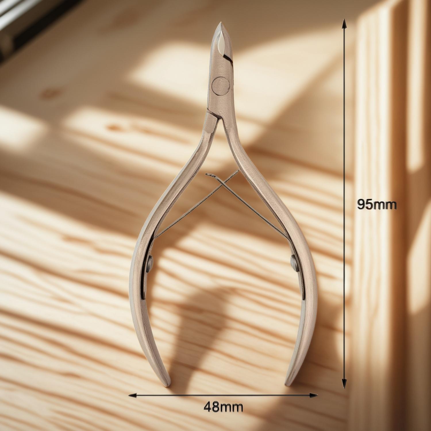 Wholesale Nail Care Tools for Salons: Cuticle Nippers, Pedicure Supplies and Buying Criteria