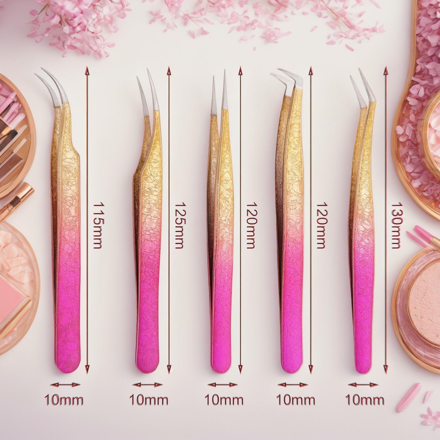 Custom Tweezers for Business Buyers: Precision, Bulk Value and Salon-Ready Details