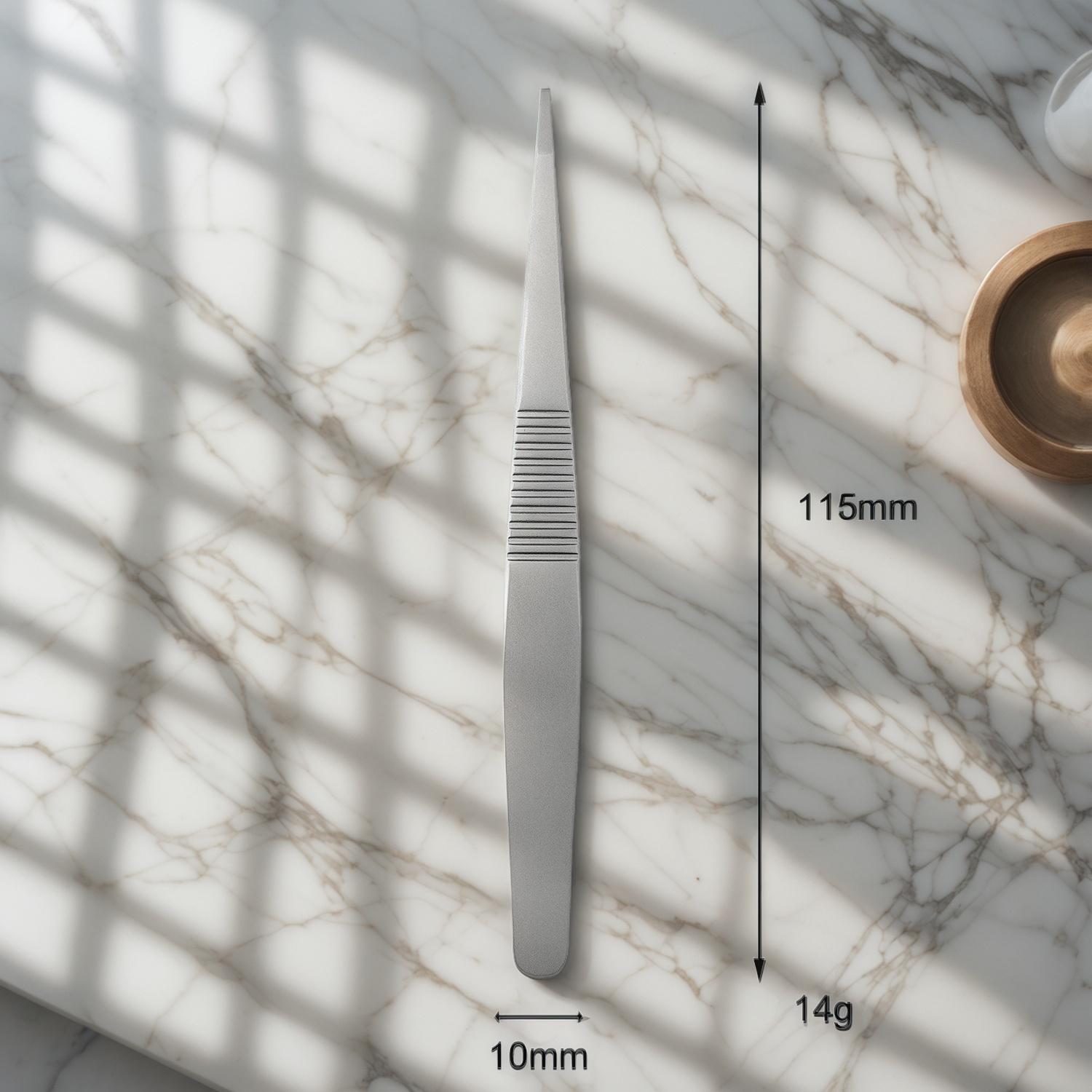 Import Tweezers from China: Practical Sourcing Guide for Beauty Tool Buyers