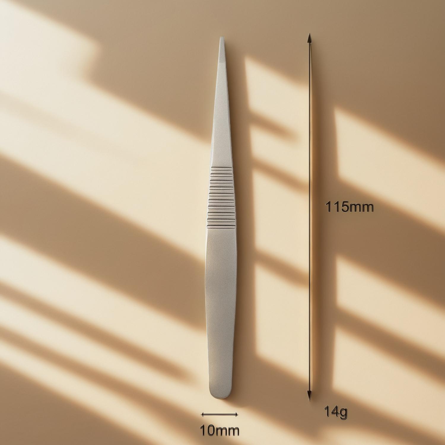 How to Import Tweezers from China for Beauty Tool Businesses