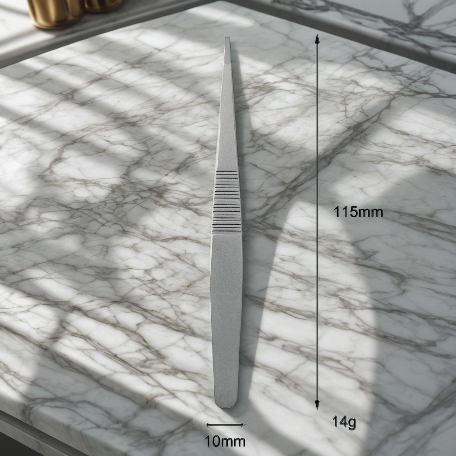 How Beauty Businesses Can Import Tweezers from China