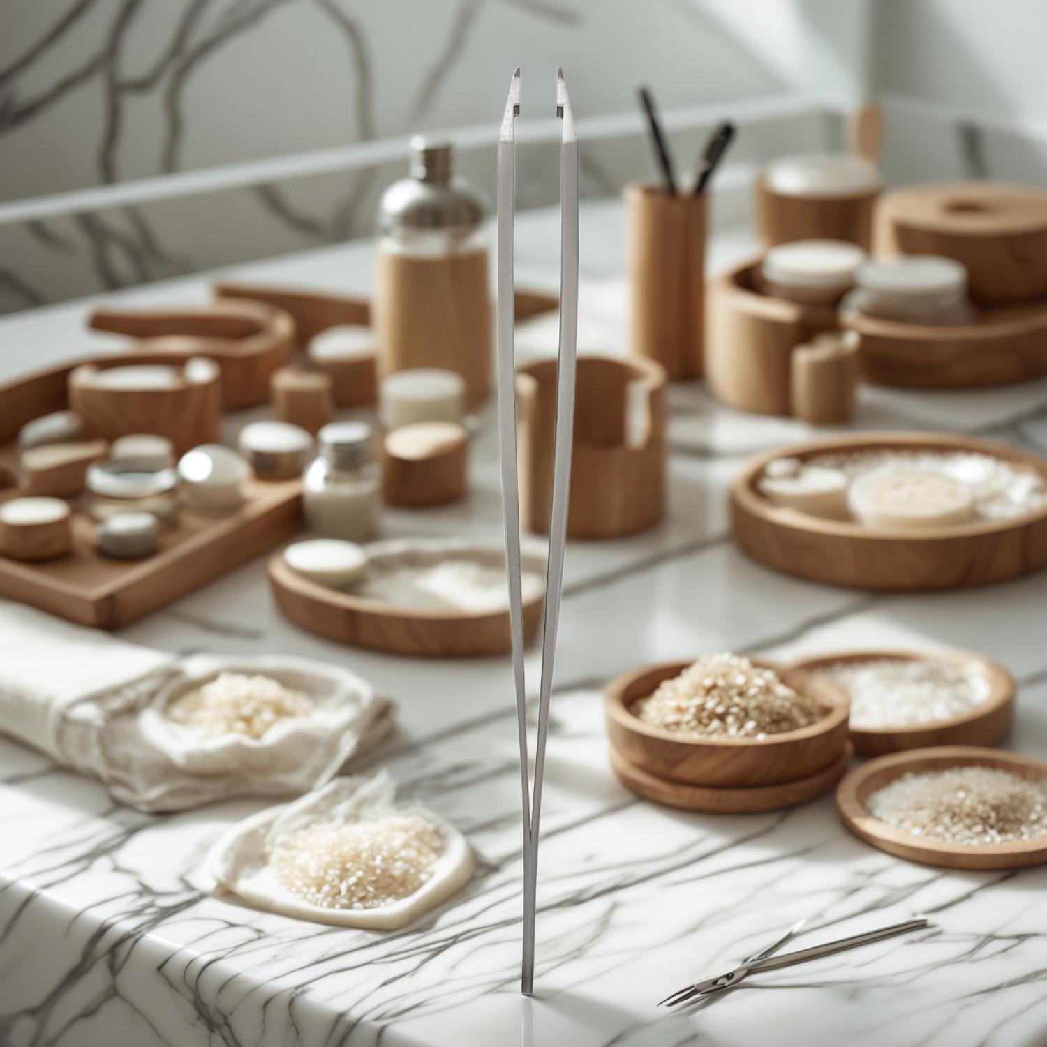 Tweezers Export from China: Buyer Guide for Resellers and Distributors