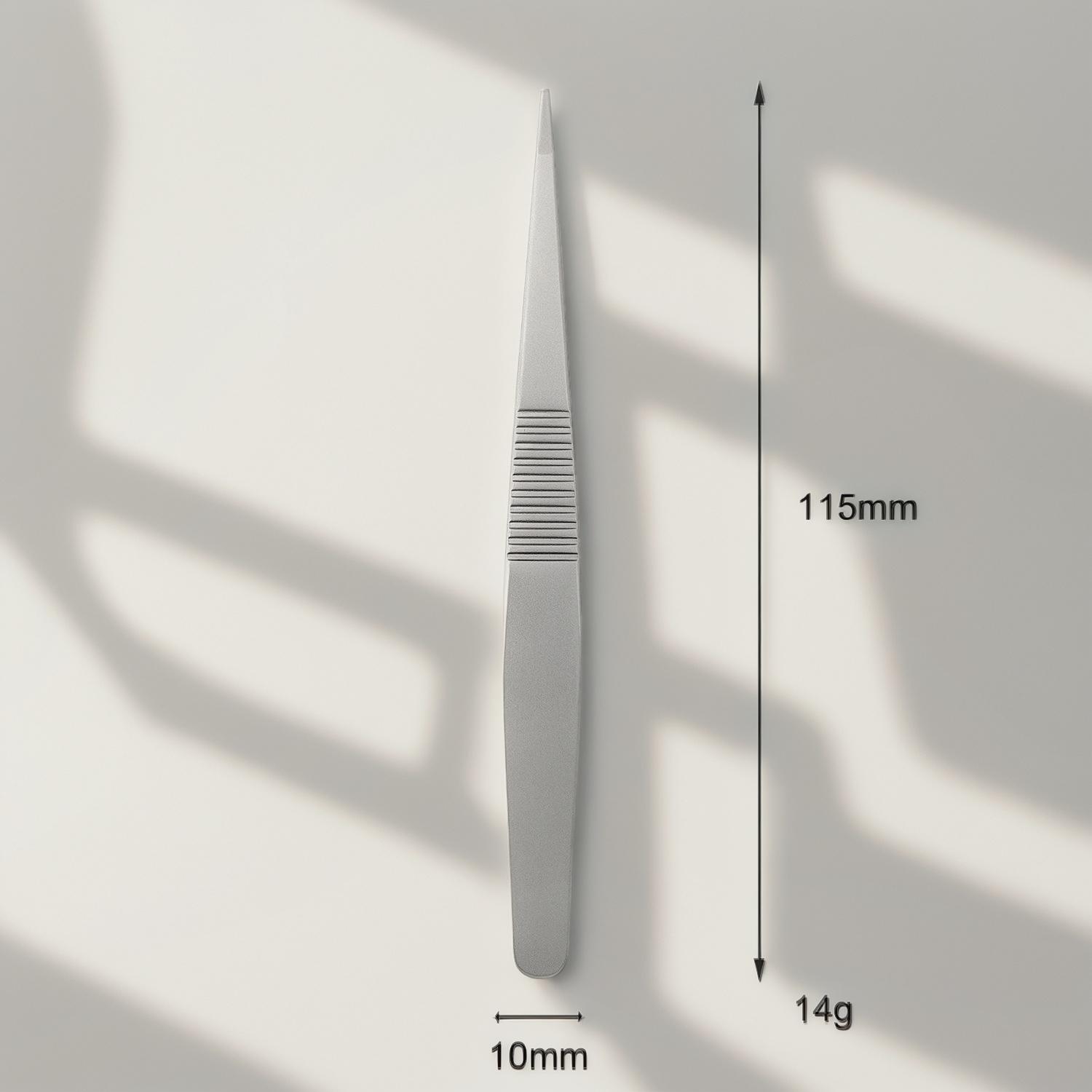 Import Tweezers from China: Practical Sourcing Guide for Beauty Buyers