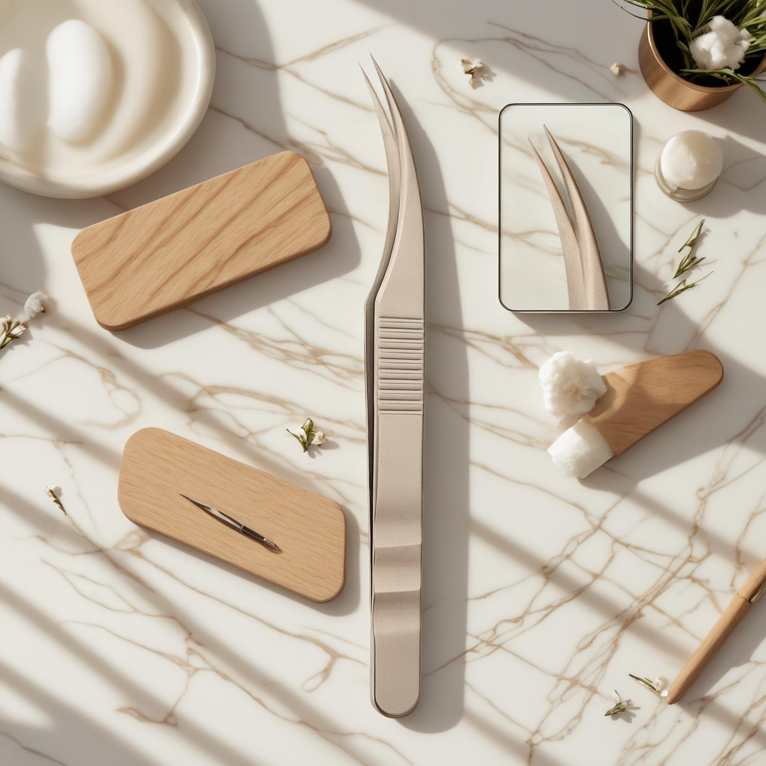 Custom Tweezers for Business: Practical Sourcing Criteria for Precision Beauty Tools