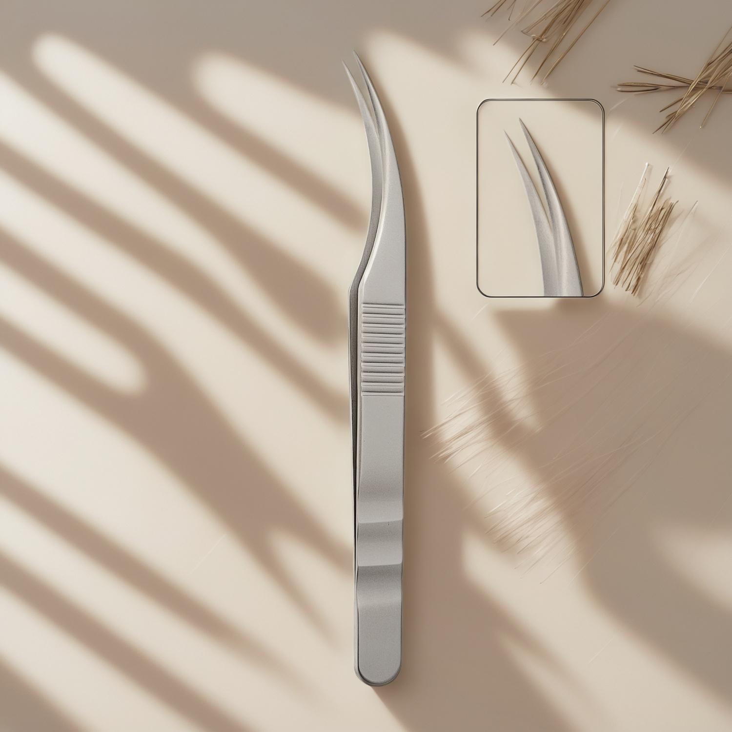 Custom Tweezers for Business: Build a Branded Precision Tool Line