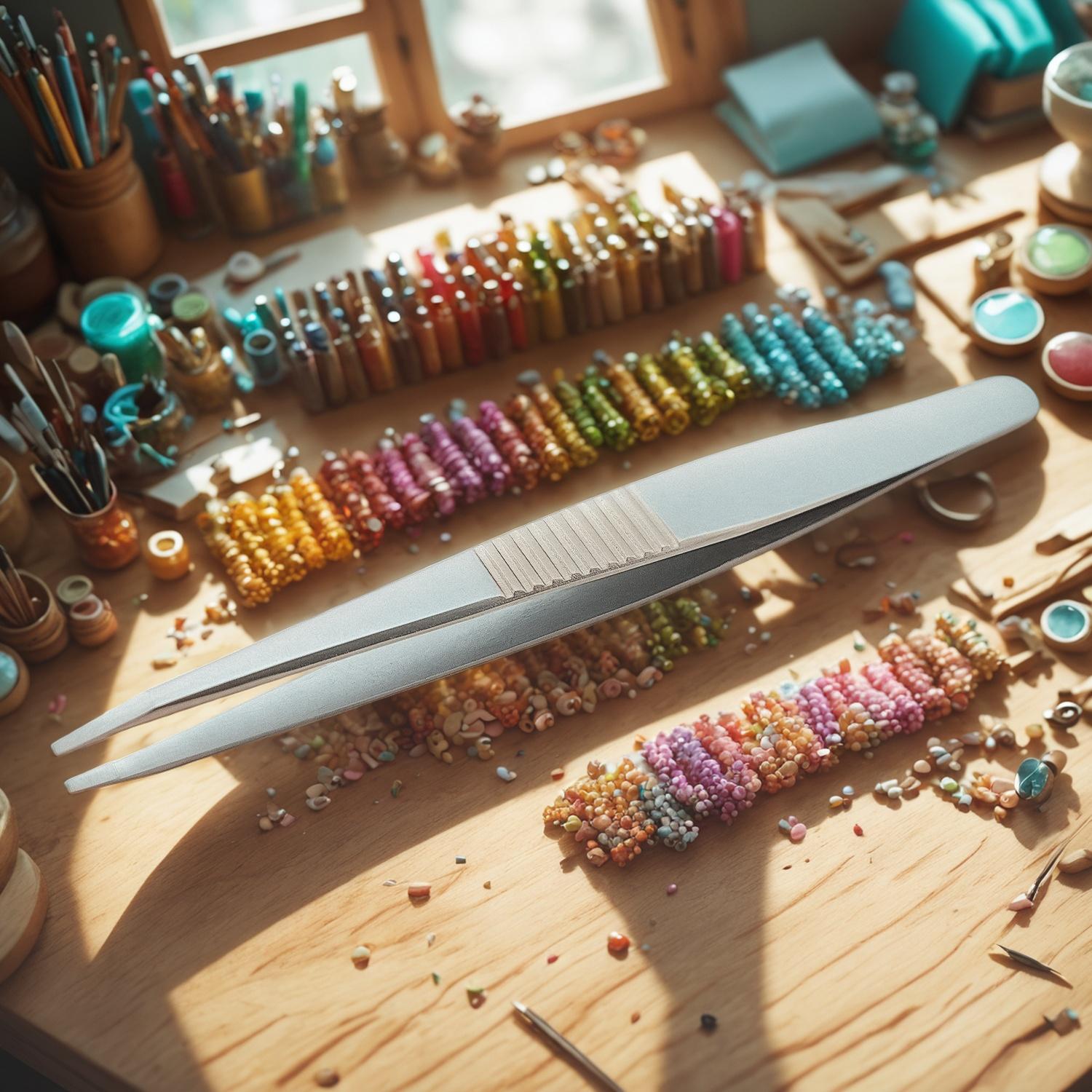 How to Choose Tweezers Exporters for Private Label Beauty Tools