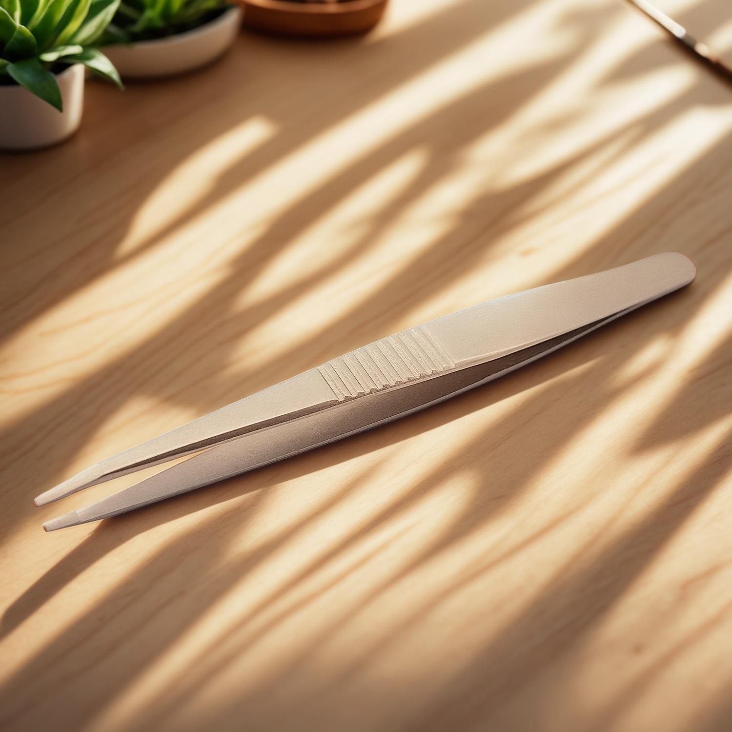 How to Choose a Tweezers Exporter for Precision Grooming Tools