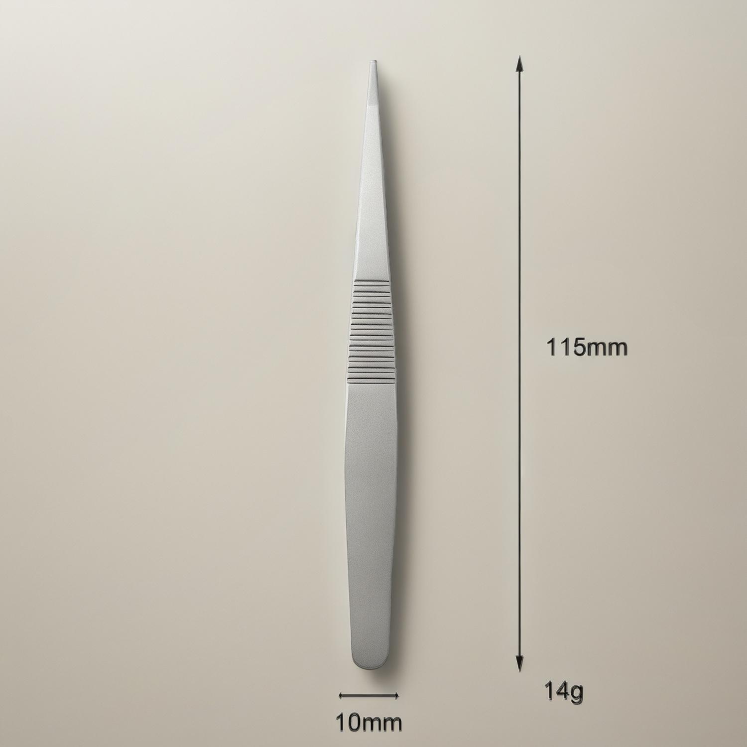 How to Choose a Reliable Tweezers Supplier for Precision Beauty Tools