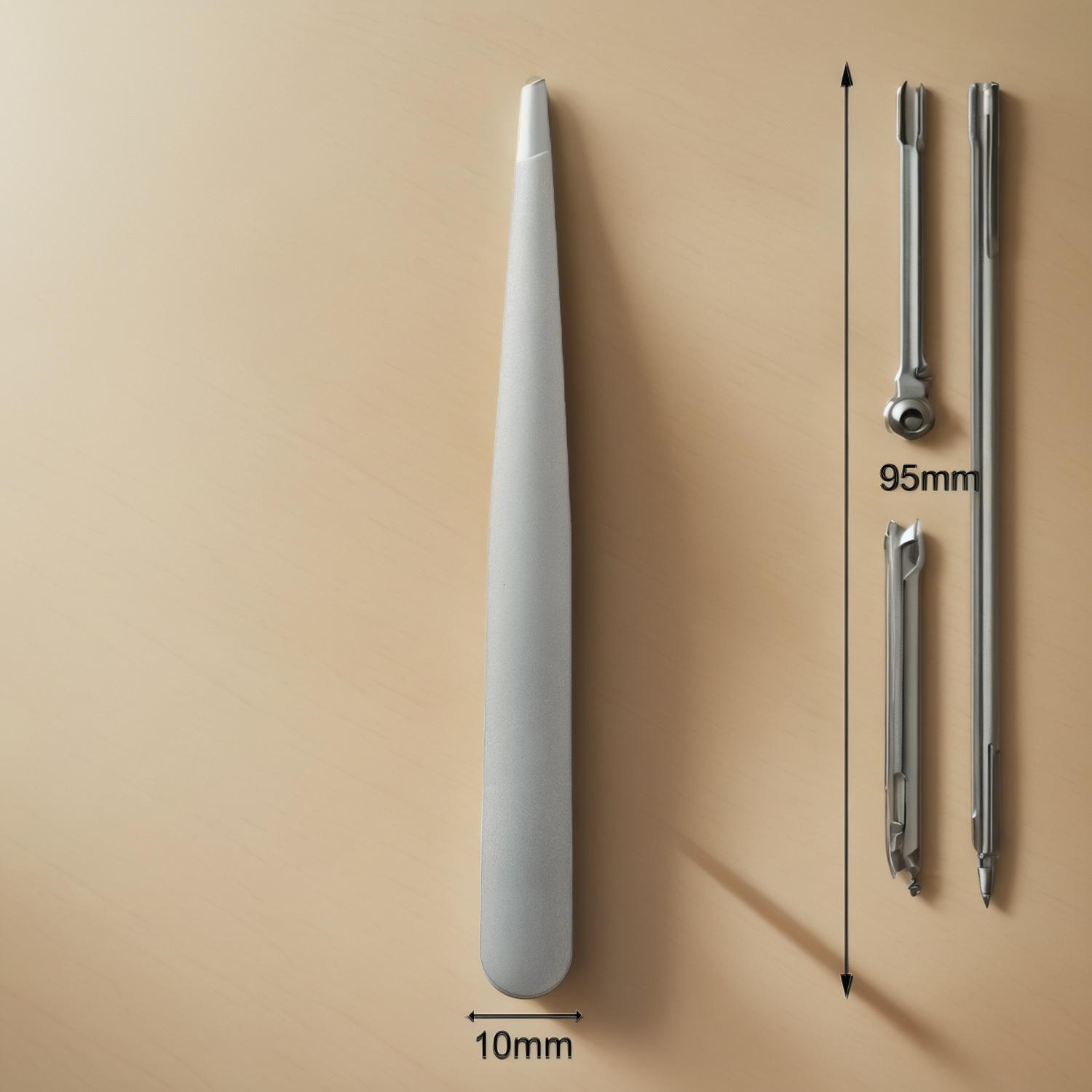 How to Choose a Reliable Tweezers Supplier for Precision Beauty Tools
