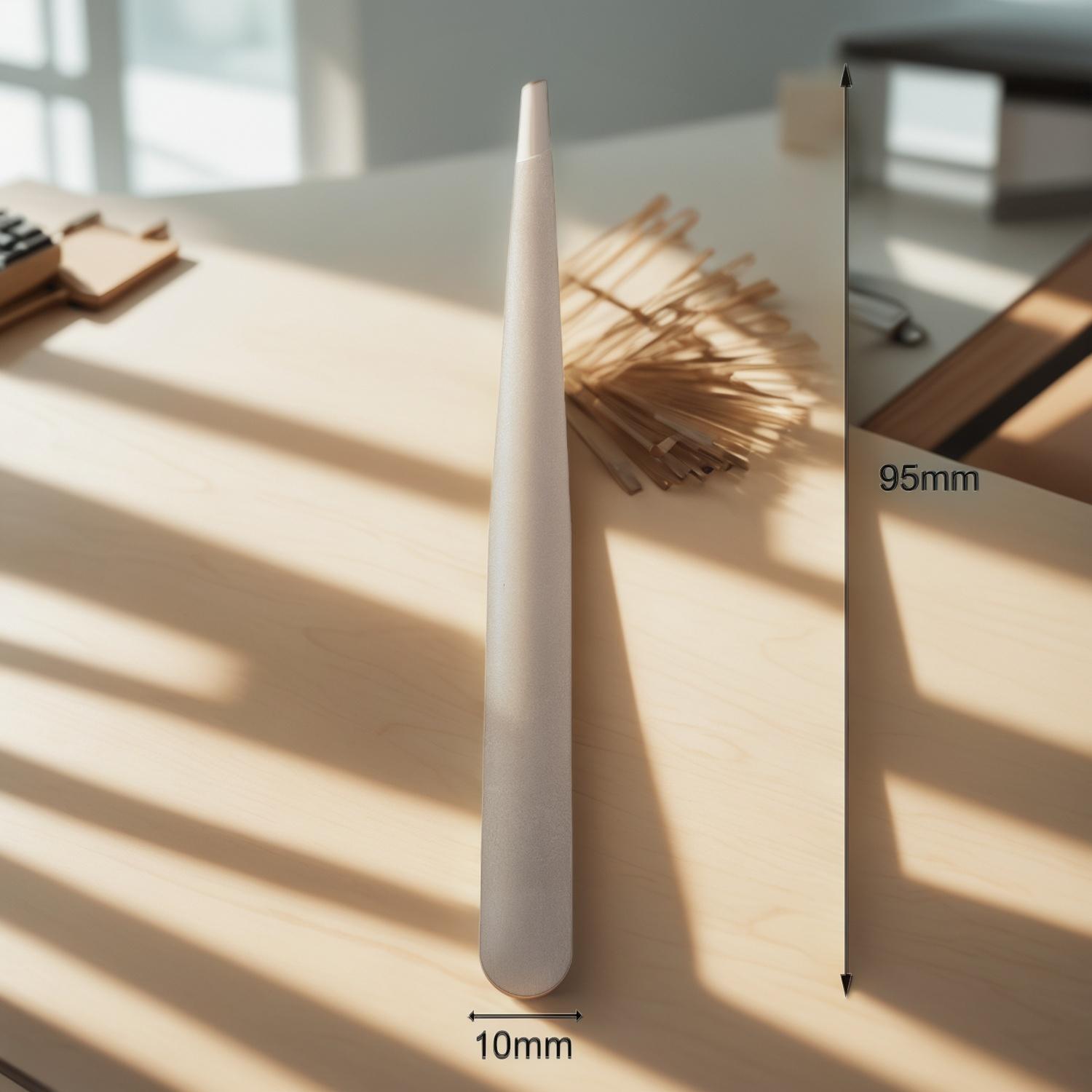 How to Choose a Reliable Tweezers Supplier in China for Custom Beauty Tools