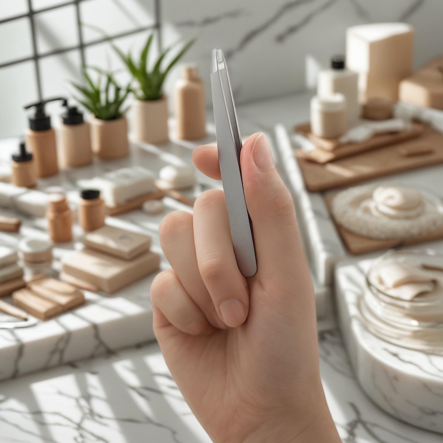 How Retailers Can Source Tweezers for Reliable Beauty Tool Sales