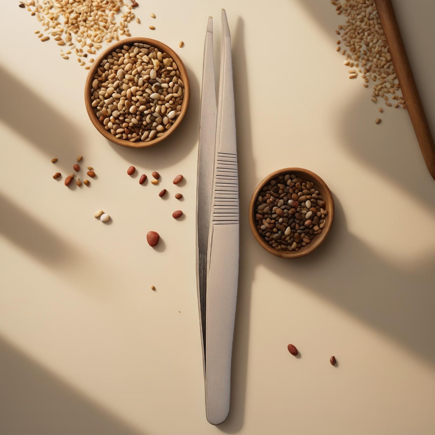 Custom Tweezers for Business: A Practical B2B Sourcing Guide: Private Label and Packaging
