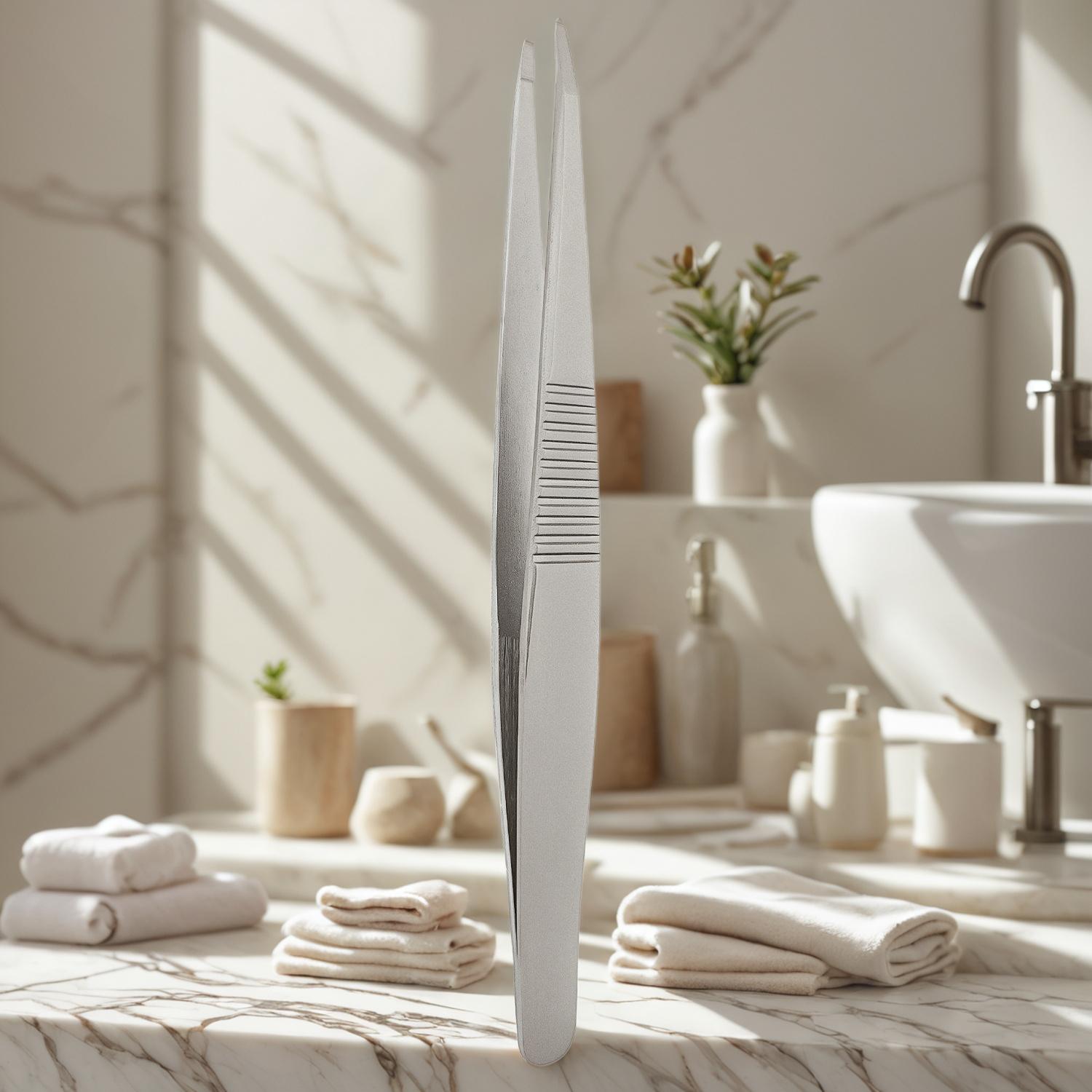Custom Tweezers for Business: Precision, Branding and Bulk Buying Decisions