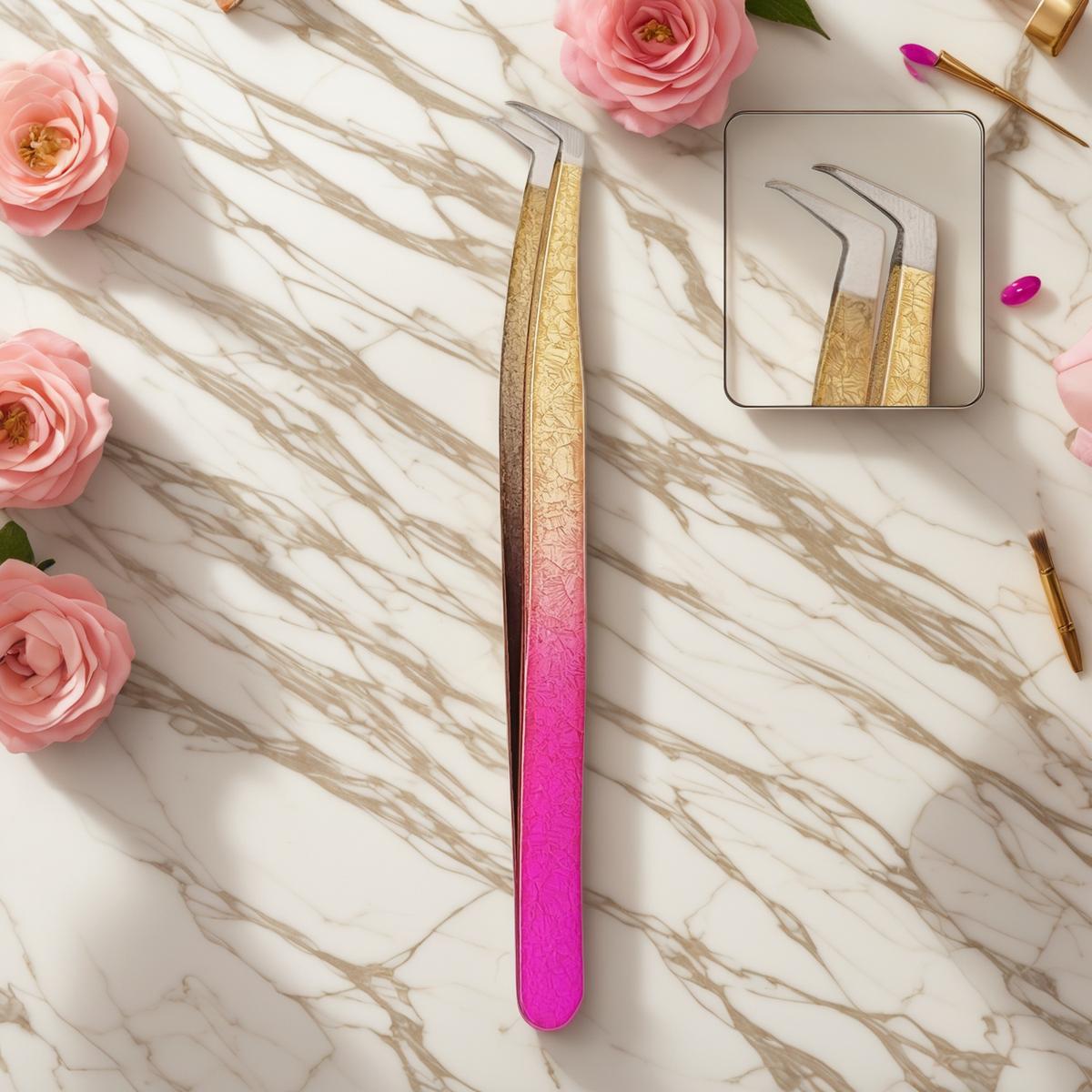 Zuverlässiger Lieferant von Pinzetten: Steigern Sie Ihre Markenbekanntheit