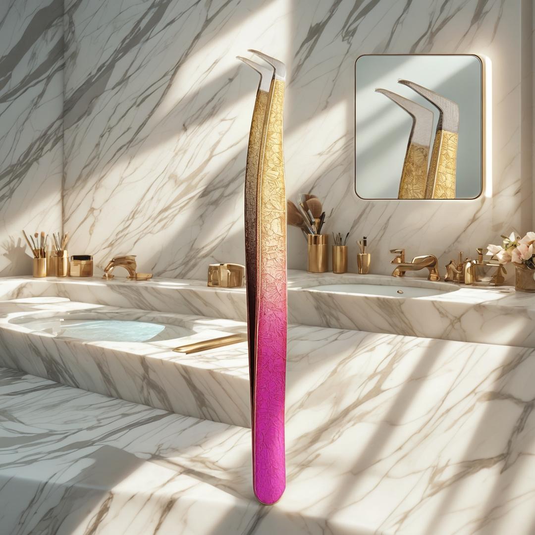 Einen zuverlässigen Lieferanten für Pinzetten finden: Olimor Beauty's Excellence