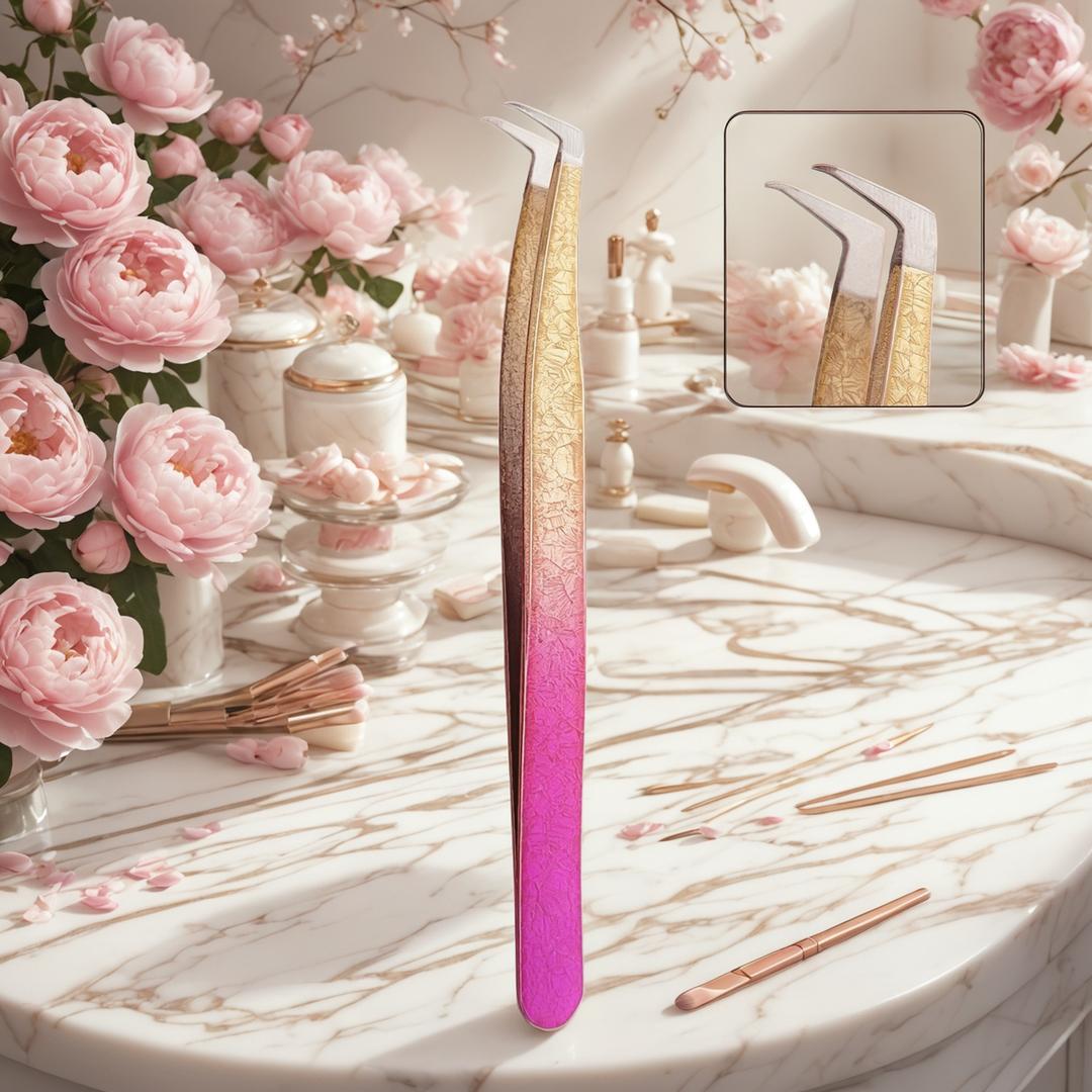Zuverlässiger Lieferant von Pinzetten: Bestens geeignet für Beauty-Tools