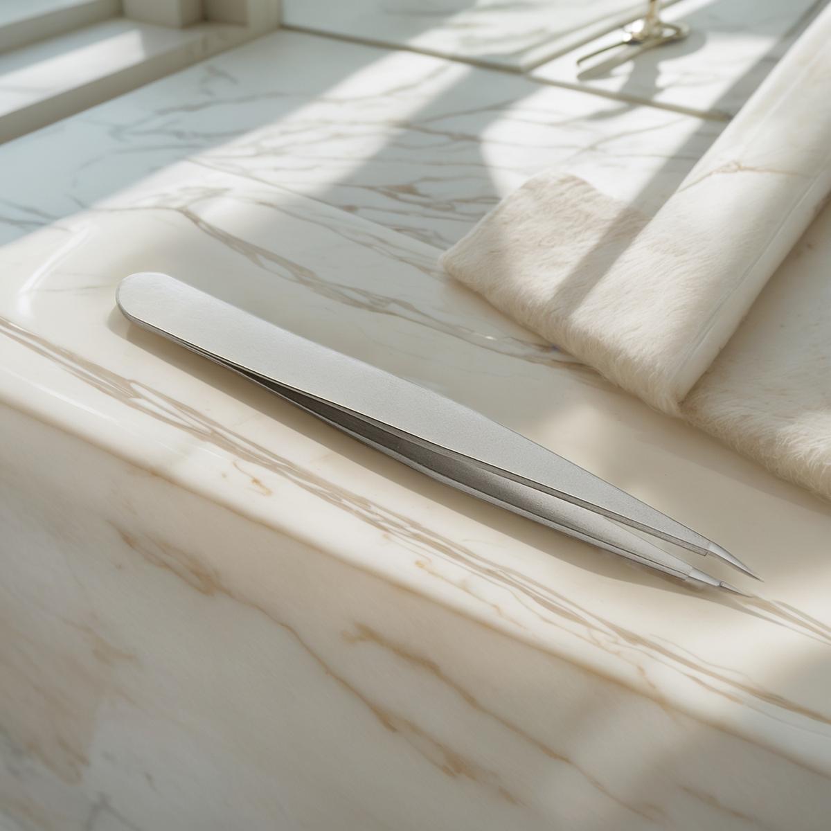 Großbestellung Pinzetten: Präzision und Stil für jeden Bedarf