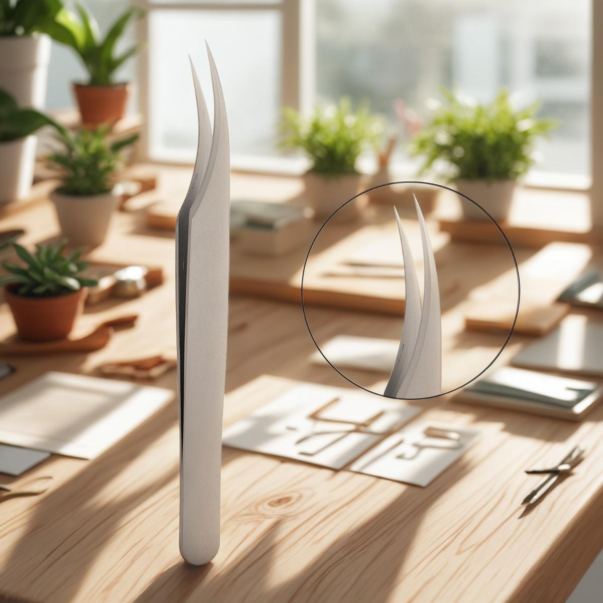 Pinzetten in großen Mengen kaufen: Wo Qualität auf Erschwinglichkeit trifft