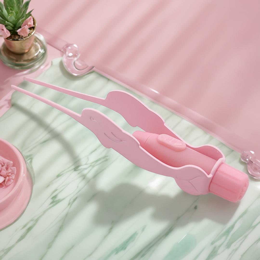 Esportatore leader di pinzette: le innovazioni di Olimor Beauty