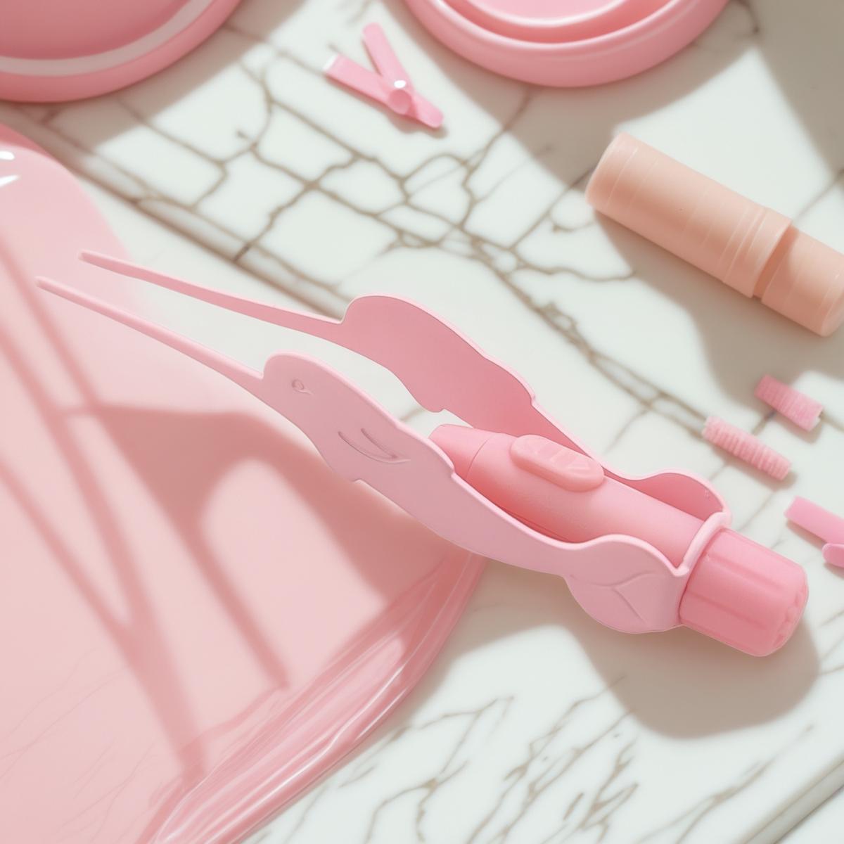 Führender Exporteur von Pinzetten: Präzision und Eleganz in der Körperpflege