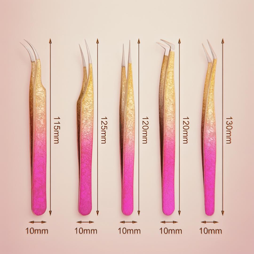 Scopri l'eccellenza di un grossista leader di pinzette