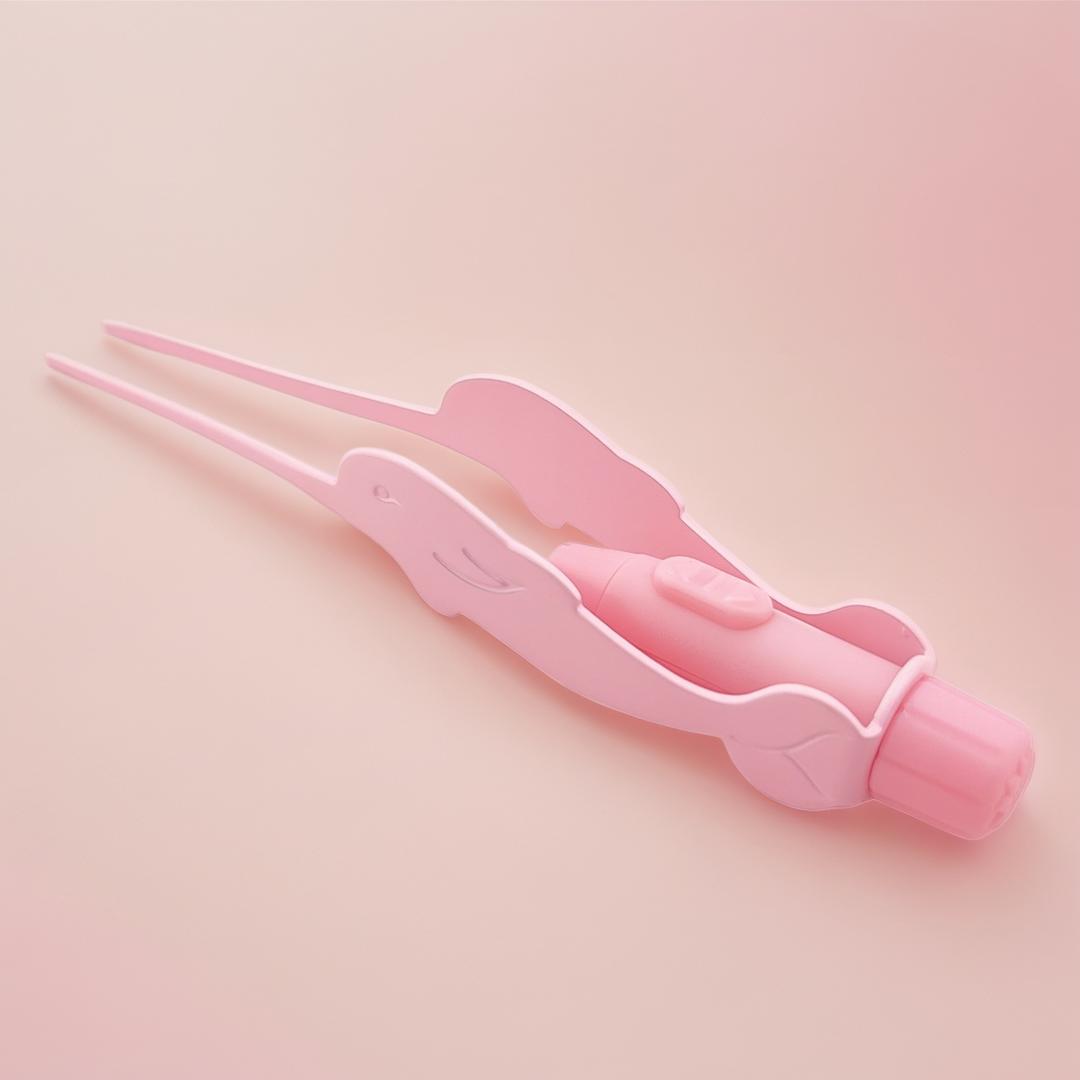 Olimor Beauty: leader nell'esportazione di pinzette con precisione e innovazione